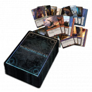 Worldbreakers : Advent of the Khanate - Card Doubler