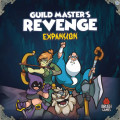 Keep the Heroes Out - Guild Master's Revenge Expansion 0