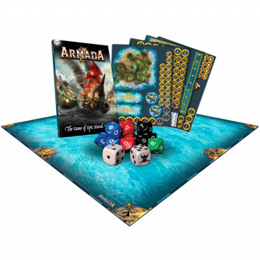 Armada: Essentials Box