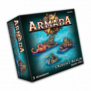 Armada: Trident Realm Starter Fleet