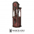 Red Oak - Gallows and Clock Tower 0
