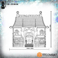 TTCombat - Haunted Funhouse 2