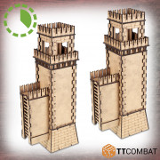 TTCombat - Modular Torre Dell'arsenal