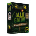 Allie Gator 0