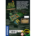 Allie Gator 2
