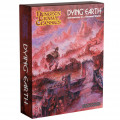 Dungeon Crawl Classics - Dying Earth Boxed Set 0