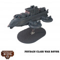 Dystopian Wars: Crown Aerial Squadrons 2
