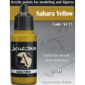 Scale75 - Sahara Yellow 0