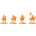 A Song of Ice and Fire Miniature Game: Starfall Outriders 1