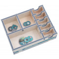 Storage for Box Folded Space - Autobahn 5