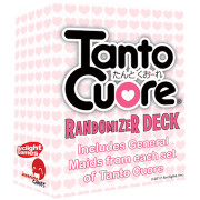 Tanto Cuore - Randomizer Deck