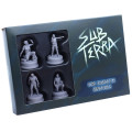 Sub Terra : Minis Personnages 0
