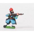 Guerre Franco-Prussienne - Zouaves 4 0