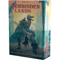 Forbidden Lands - Boite de base 0