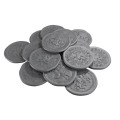 Stroganov - Metal Coins 0