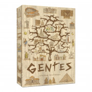 Gentes - Deluxe Edition