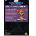 Marvel Crisis Protocol: M.O.D.O.K Scientist Supreme 1