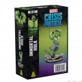 Marvel Crisis Protocol: Immortal Hulk 0