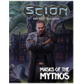 Scion - Masks of the Mythos 0