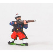 Guerre Franco-Prussienne - Zouaves 7