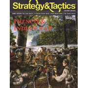 Strategy & Tactics 340 - French and Indian War