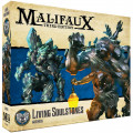 Malifaux - Arcanists - Living Soulstones 0