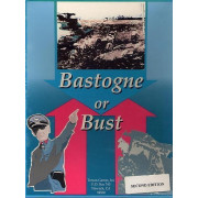 Bastogne or Bust!