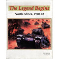 The Legend Begins: North Africa, 1940-42 0