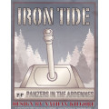 Iron Tide: Panzers in the Ardennes - Ziplock Edition 0