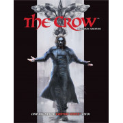 Everyday Heroes - The Crow