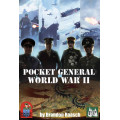Pocket General: World War II 0