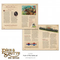 Pike & Shotte Epic Battles - Push of Pike starter-set 8