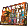 BattleTech Paint Starter 0