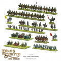 Pike & Shotte Epic Battles - Thirty Years War Cavalry 1