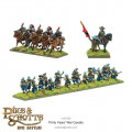 Pike & Shotte Epic Battles - Thirty Years War Cavalry 4