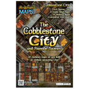 Arcknight Maps - Cobblestone City
