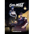 City of Mist - Les Accessoires de la MC - Version PDF 0