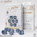 Set de dés Harry Potter - Serdaigle Bleu 1