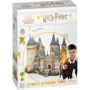 Harry Potter :  La Tour d'Astronomie 3D Puzzle