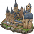 Harry Potter :  La Tour d'Astronomie 3D Puzzle 2