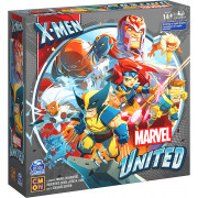 Marvel United : X-Men