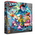 Marvel United : X-Men - Blue Team 0