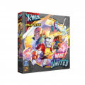 Marvel United : X-Men - Gold Team 0