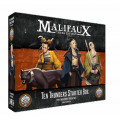 Malifaux 3E - Ten Thunders - Starter Box 0