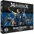 Malifaux 3E - Arcanists - Starter Box 0