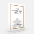 The White Box - A Game Design Workshop 1