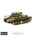 Bolt Action - Valentine Infantry Tank Mk IX 0