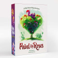 Paint The Roses 0