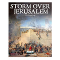 Storm Over Jerusalem: The Roman Siege 0