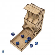 Dice Tower Dicetroyers - The Ark